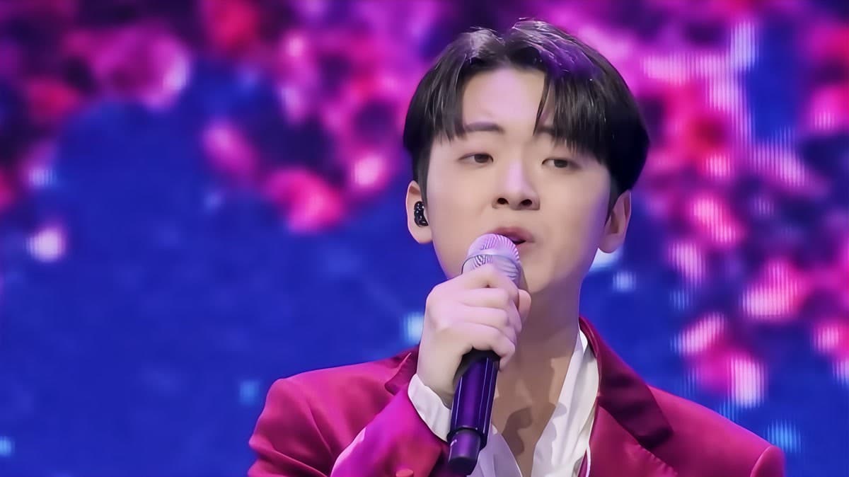 Park Min-soo Hits 1M Views — Then the Original Singer Called