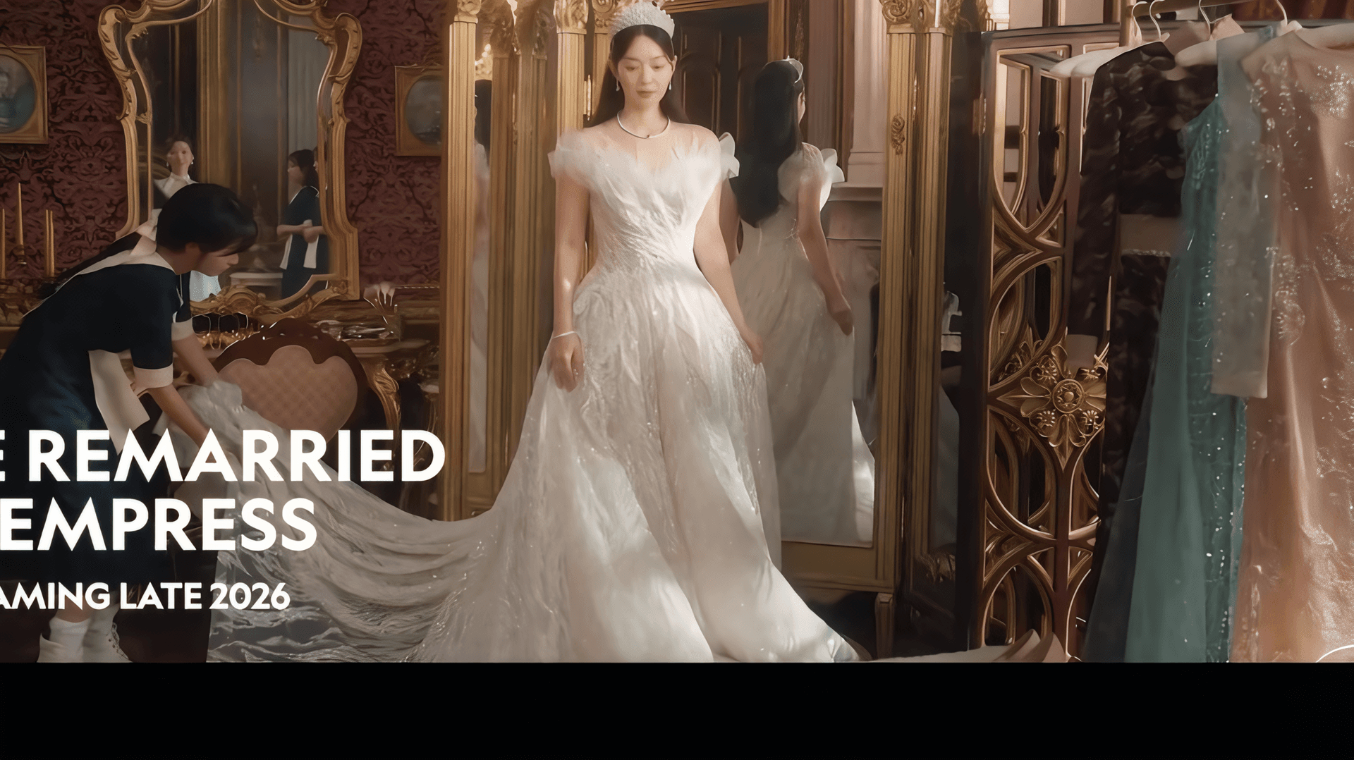 Shin Min-a Radiates Post-Wedding Happiness as Fans Celebrate Her New Chapter With Kim Woo-bin