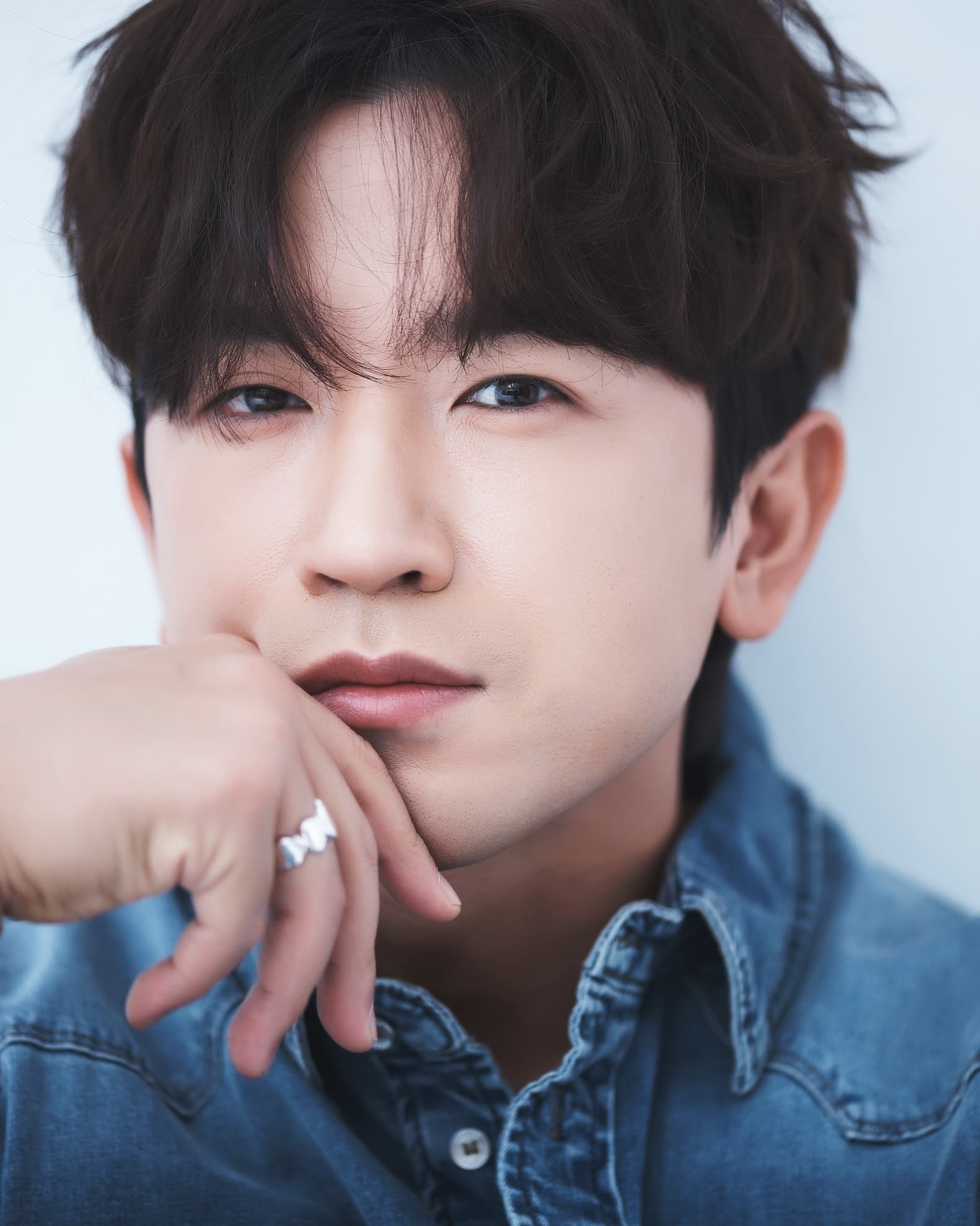 Lee Min-woo