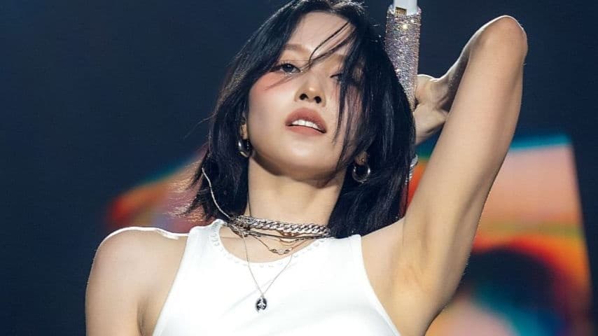 TWICE Set to Make History as First K-Pop Girl Group to Headline Lollapalooza Chicago