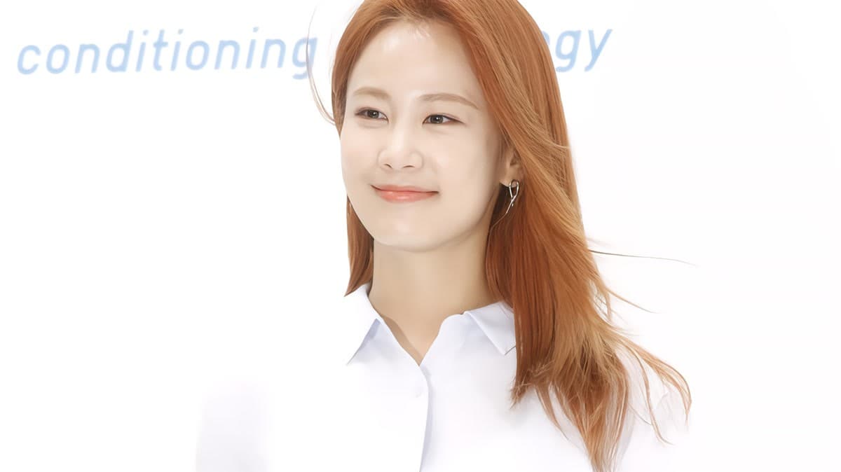 Kim Ji-min Drops Bombshell About Husband Kim Jun-ho's Past