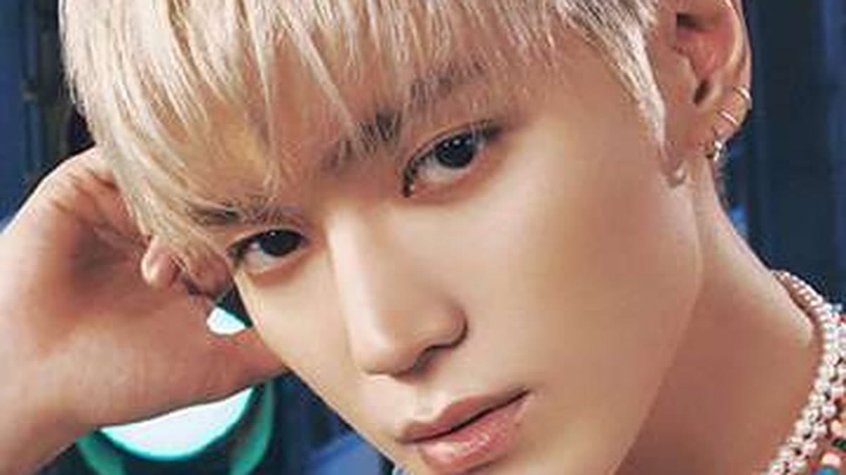 Taeyong