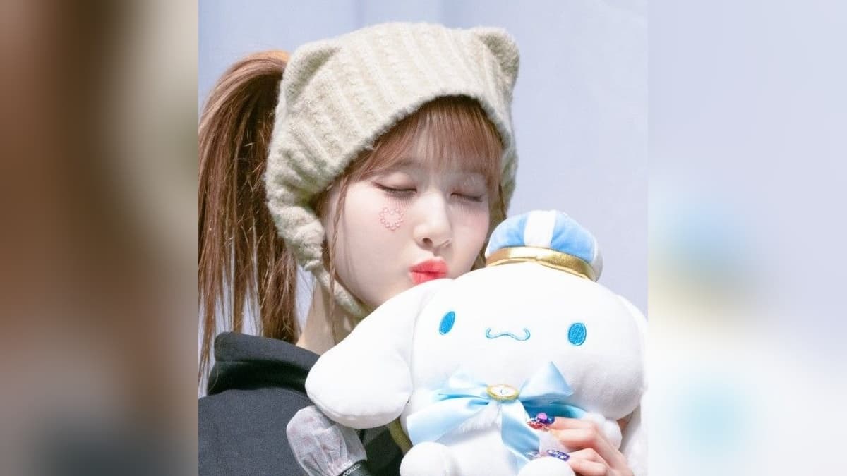STAYC Sieun Reunites With Her Childhood Co-Star After 13 Years