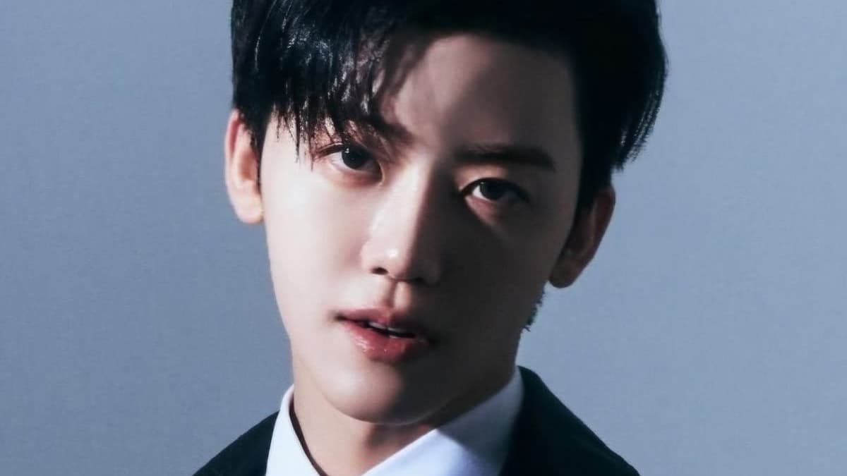 NCT's Jaemin Finally Meets His Doppelganger — and Fans Are Losing It