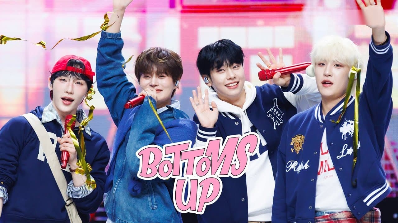 AB6IX's 'BOTTOMS UP' Gets Better with Every Performance — M COUNTDOWN Proves It