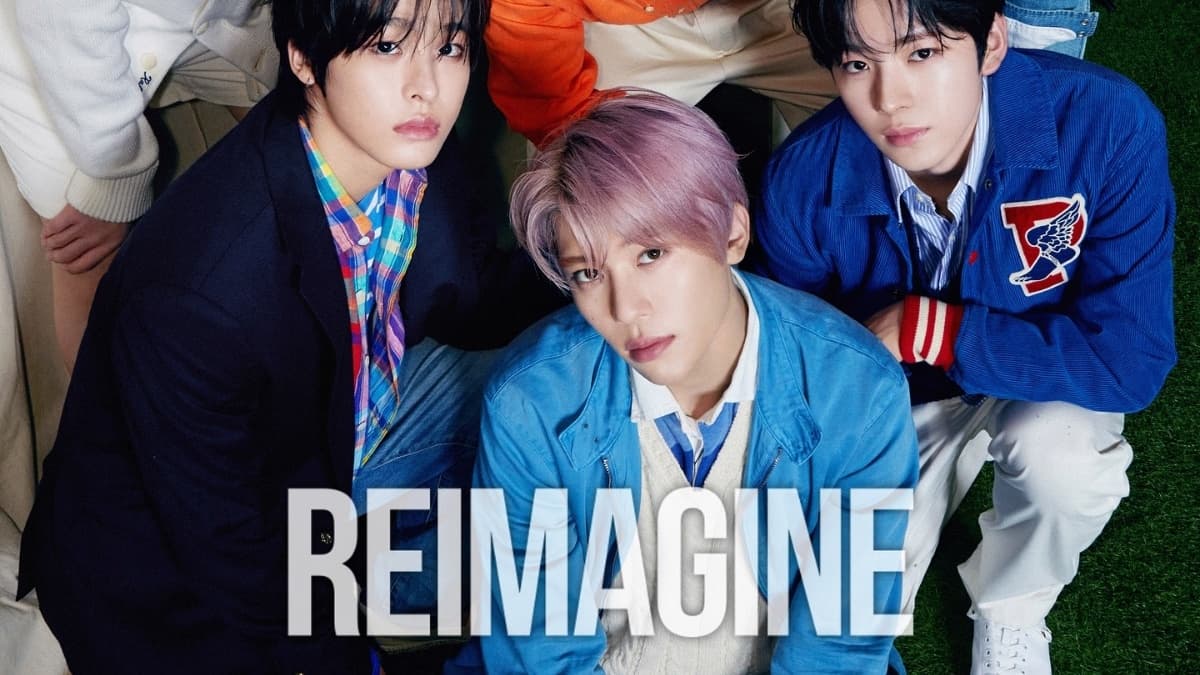 NCT WISH Covers ELLE as First Full Album Release Approaches