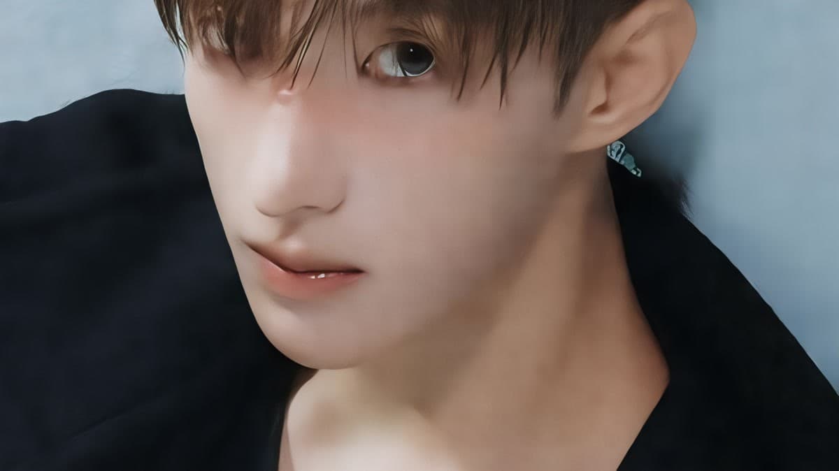 DK (SEVENTEEN)