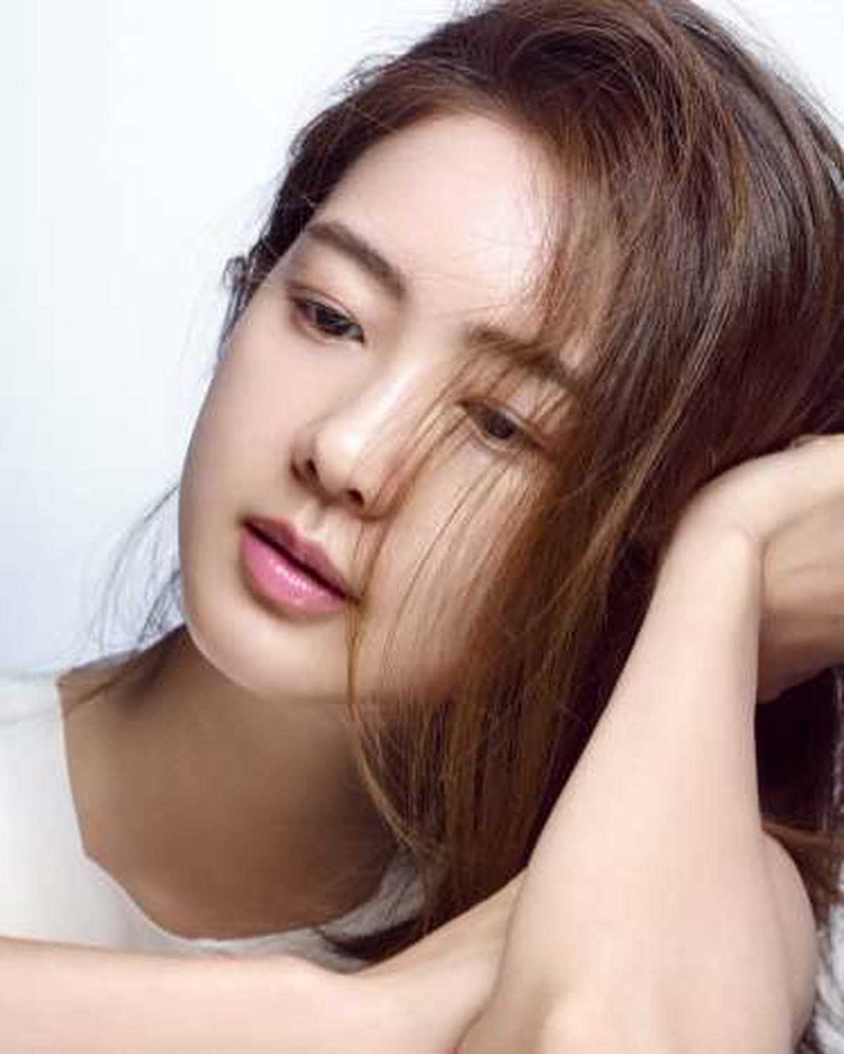 Lee Yo-won