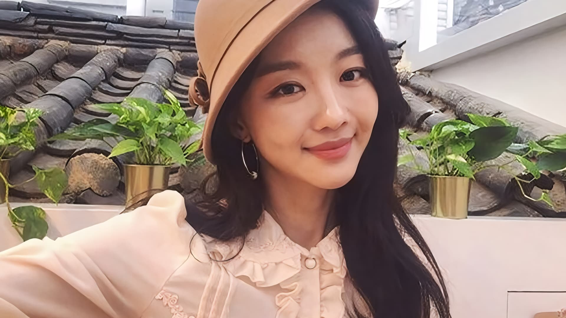 Jang Hee-jin Stuns Fans With Impressive Fitness Transformation on Social Media