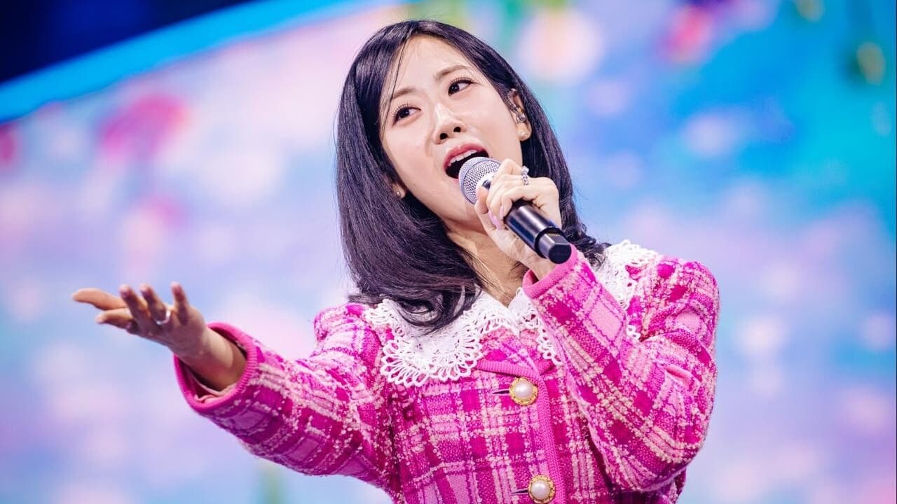 Active Singer King 3 Stars Launch Korea National Tour