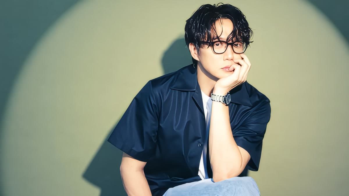 Sung Si Kyung Lost Nearly 10kg in 2 Months — His Method Surprised Everyone