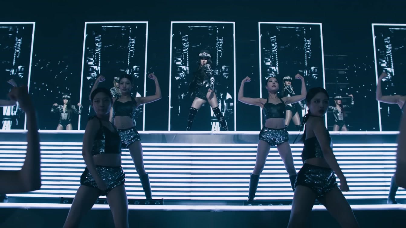 Beyond the Parentheses: How i-dle's Rebrand Reframes Seven Years of K-Pop Identity
