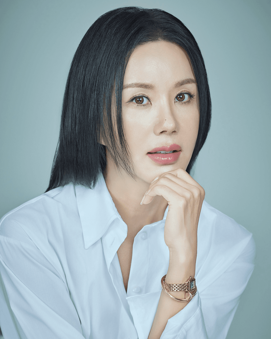 Uhm Jung-hwa