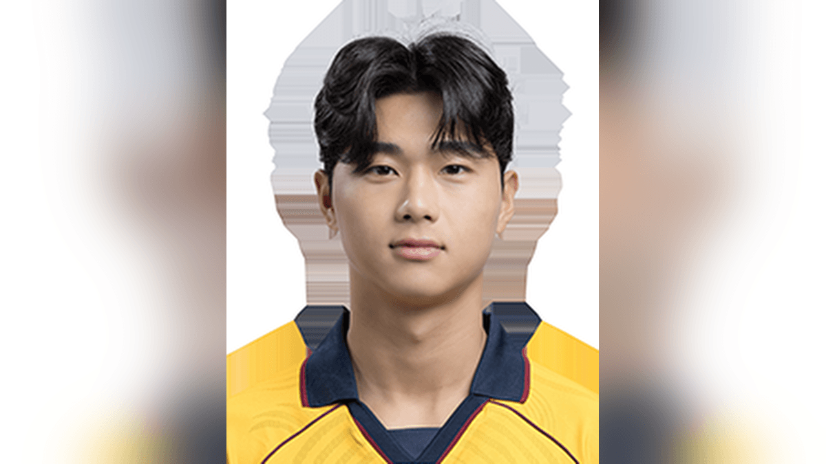 Kang Hee Soo