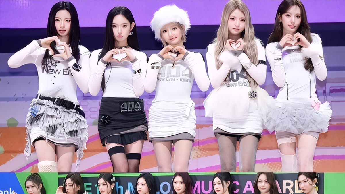 Hearts2Hearts Ian Reveals She Was Cut From Yoo Jae-suks Show After Winning the Quiz