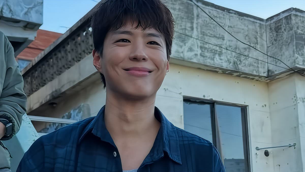 May 2025 K-Drama Season Preview: Park Bo-gum Returns, and the Streaming Wars Heat Up