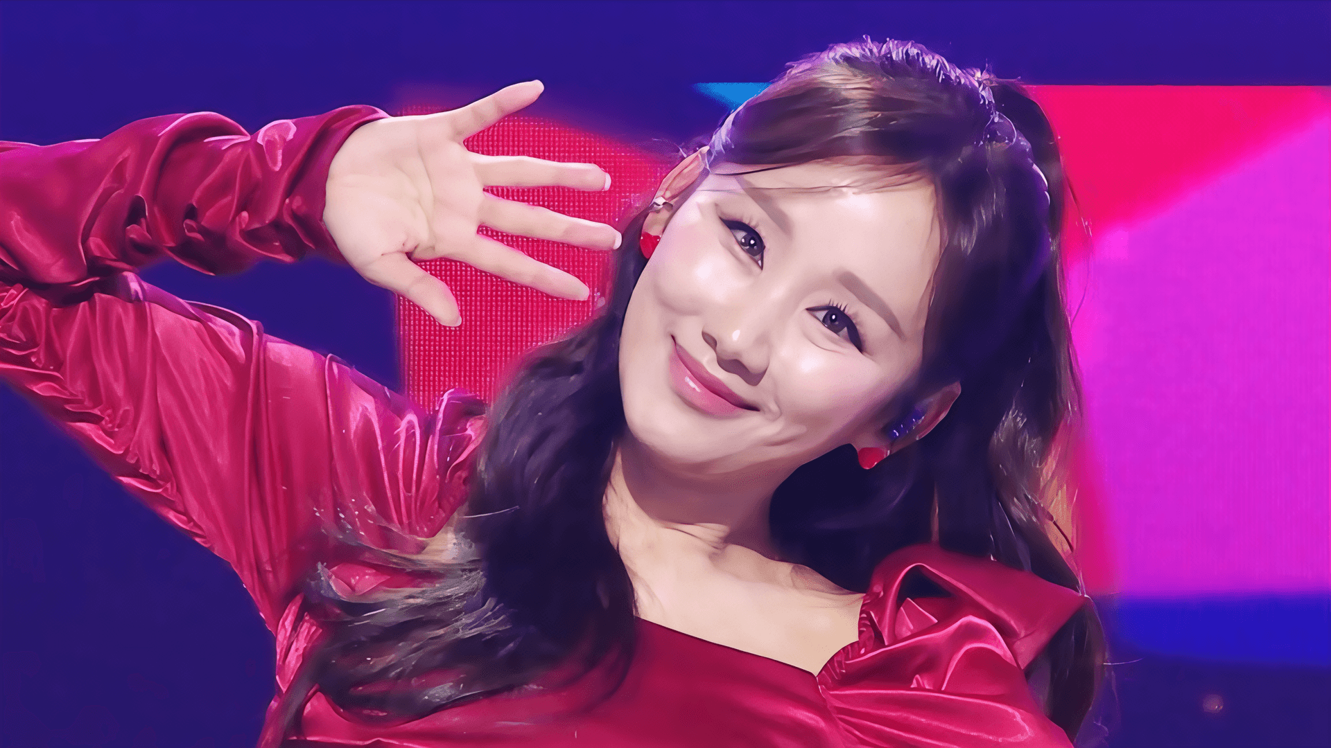 Jeong Hye-rin Returns to Music Shows After Miss Trot 4 With Creative Tribute Stages