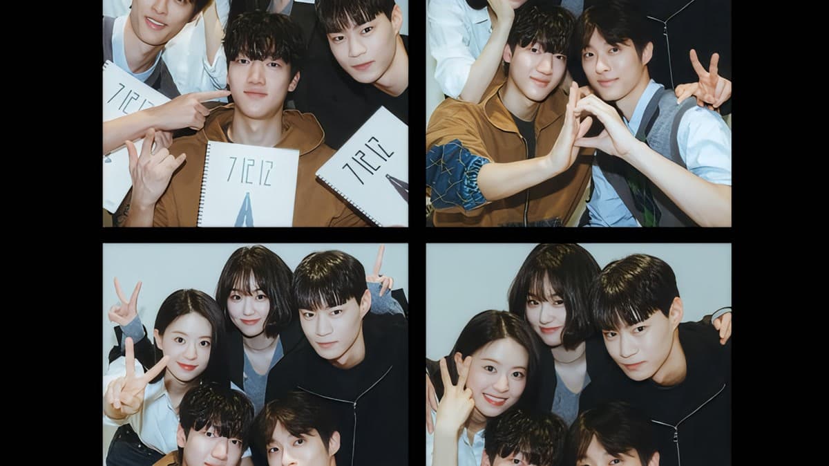 Netflix's 'If Wishes Could Kill' Is the K-Drama YA Horror Moment the Genre Has Been Building Toward