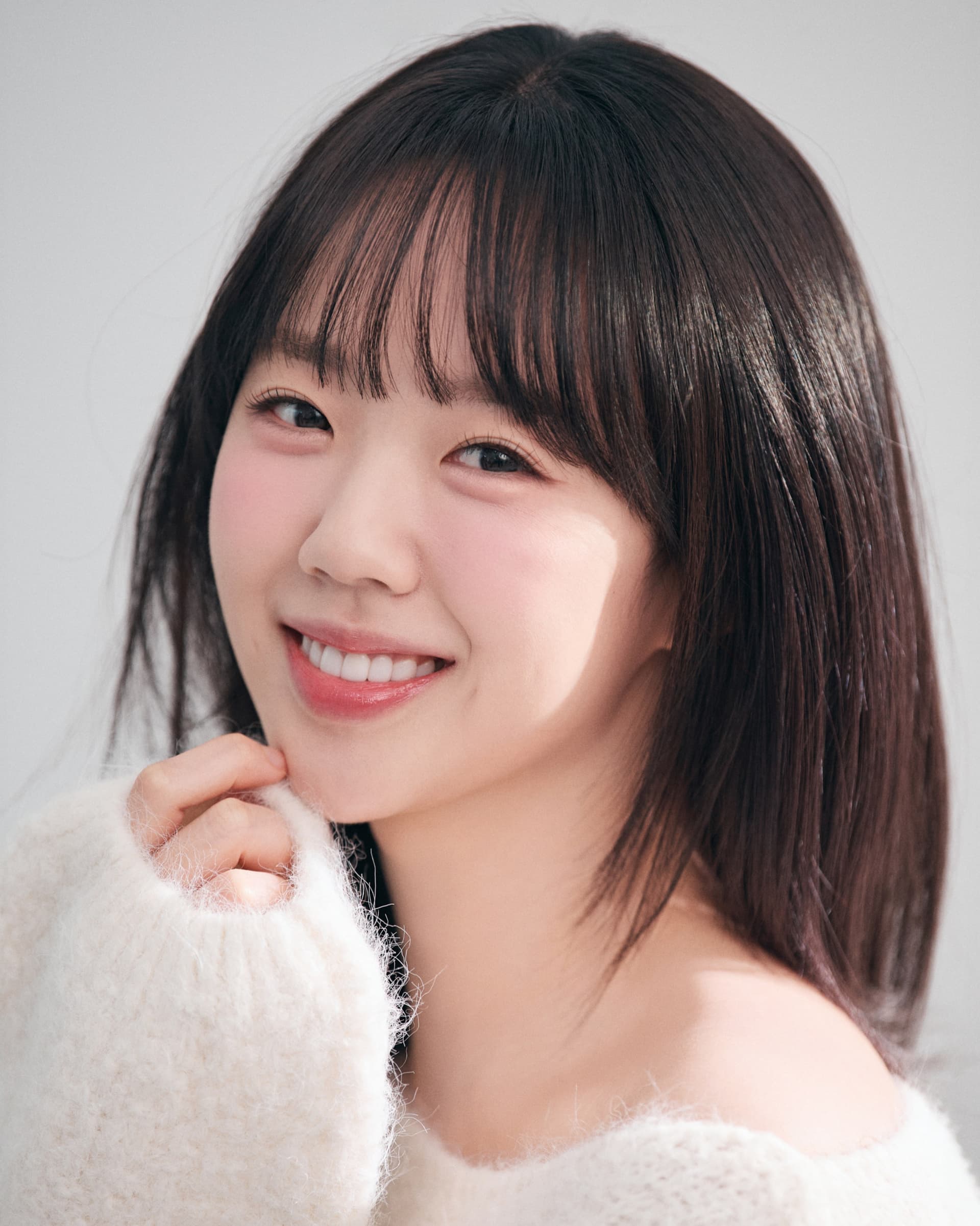 Ji Ye-eun