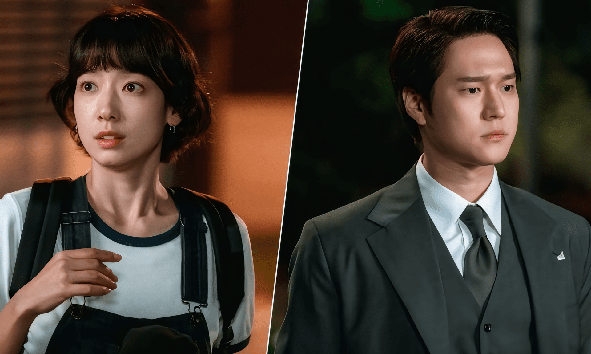 Go Kyung-pyo Reveals Plans to Become a Producer After 'Undercover Miss Hong' Finale