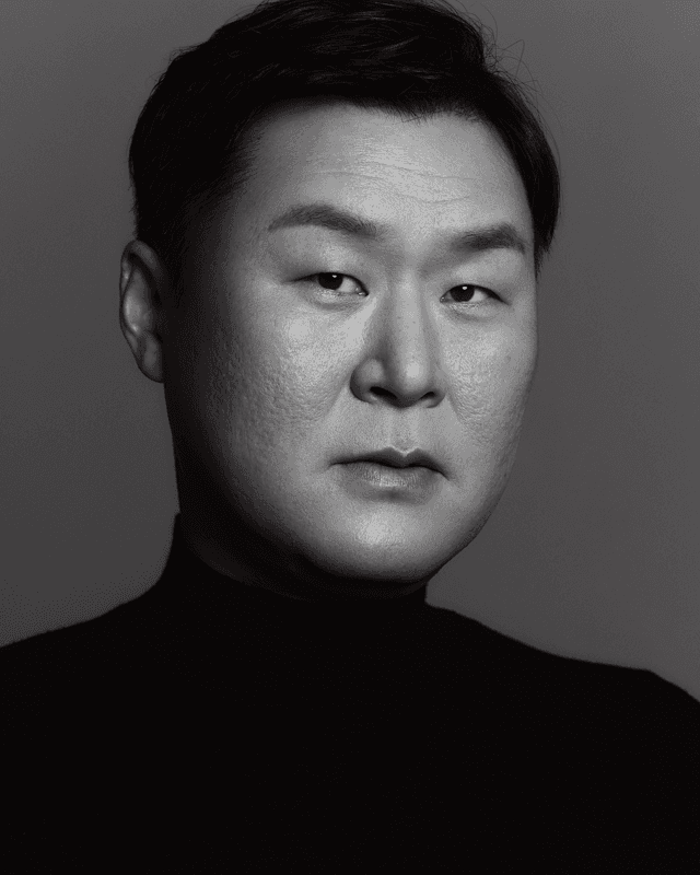 Yoon Kyung-ho