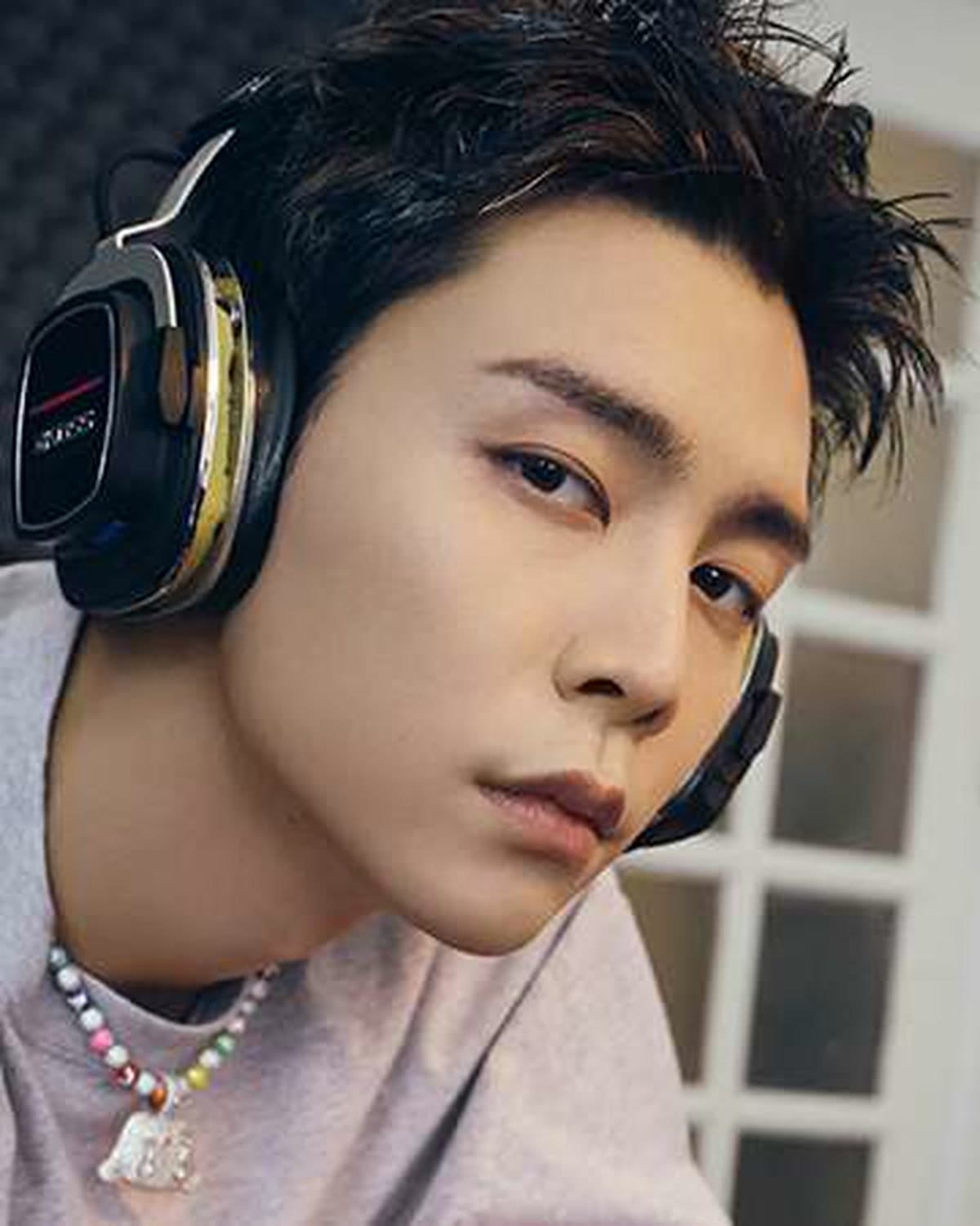 Johnny