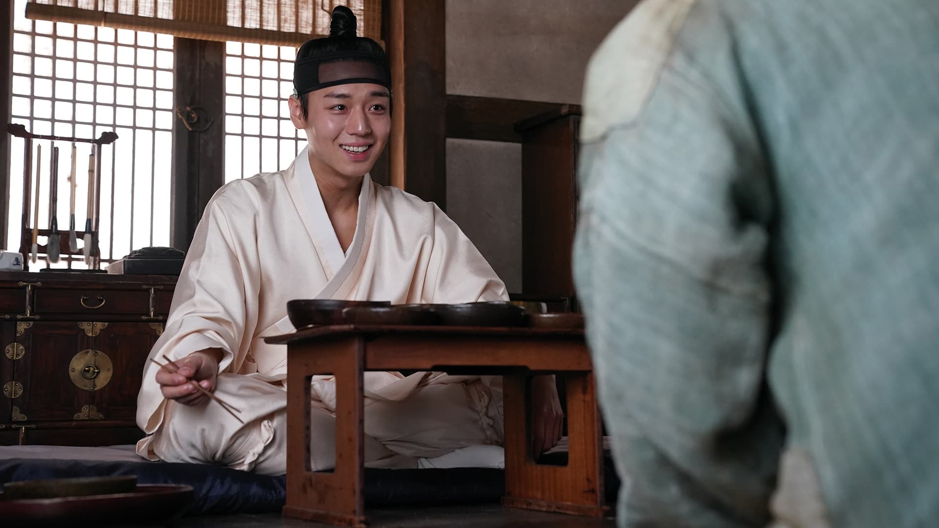 Park Ji-hoon's Rise Is Rewriting K-Entertainment Rules