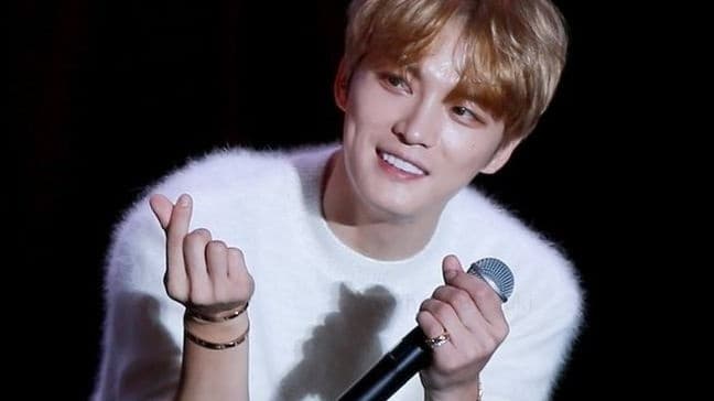 キム・ジェジュン、日本ミニアルバム「Rhapsody」リリース＆アリーナツアーRE:VERIE — 韓流ベテランの日本戦略