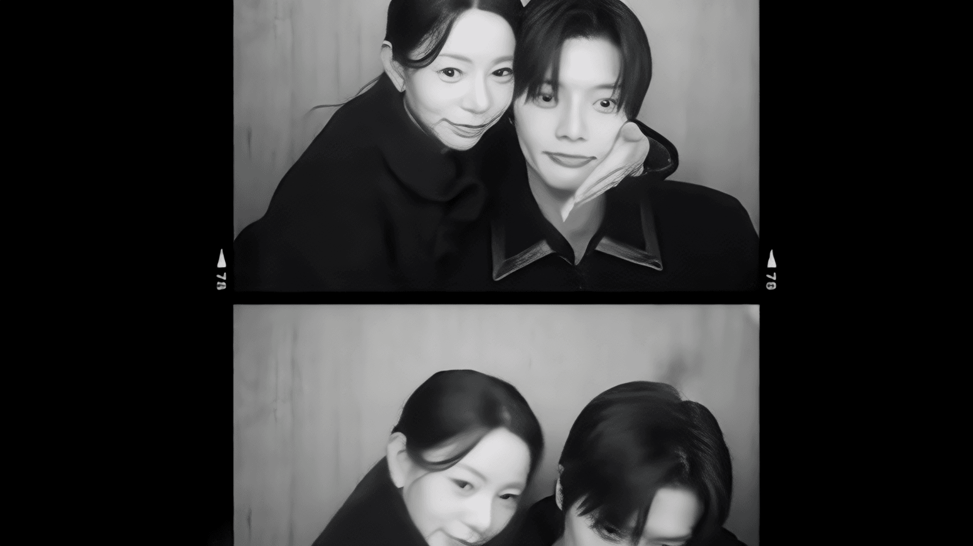 Transit Love 4's Hong Ji-yeon Reveals the Real Reason She Broke Up With Kim Woo-jin