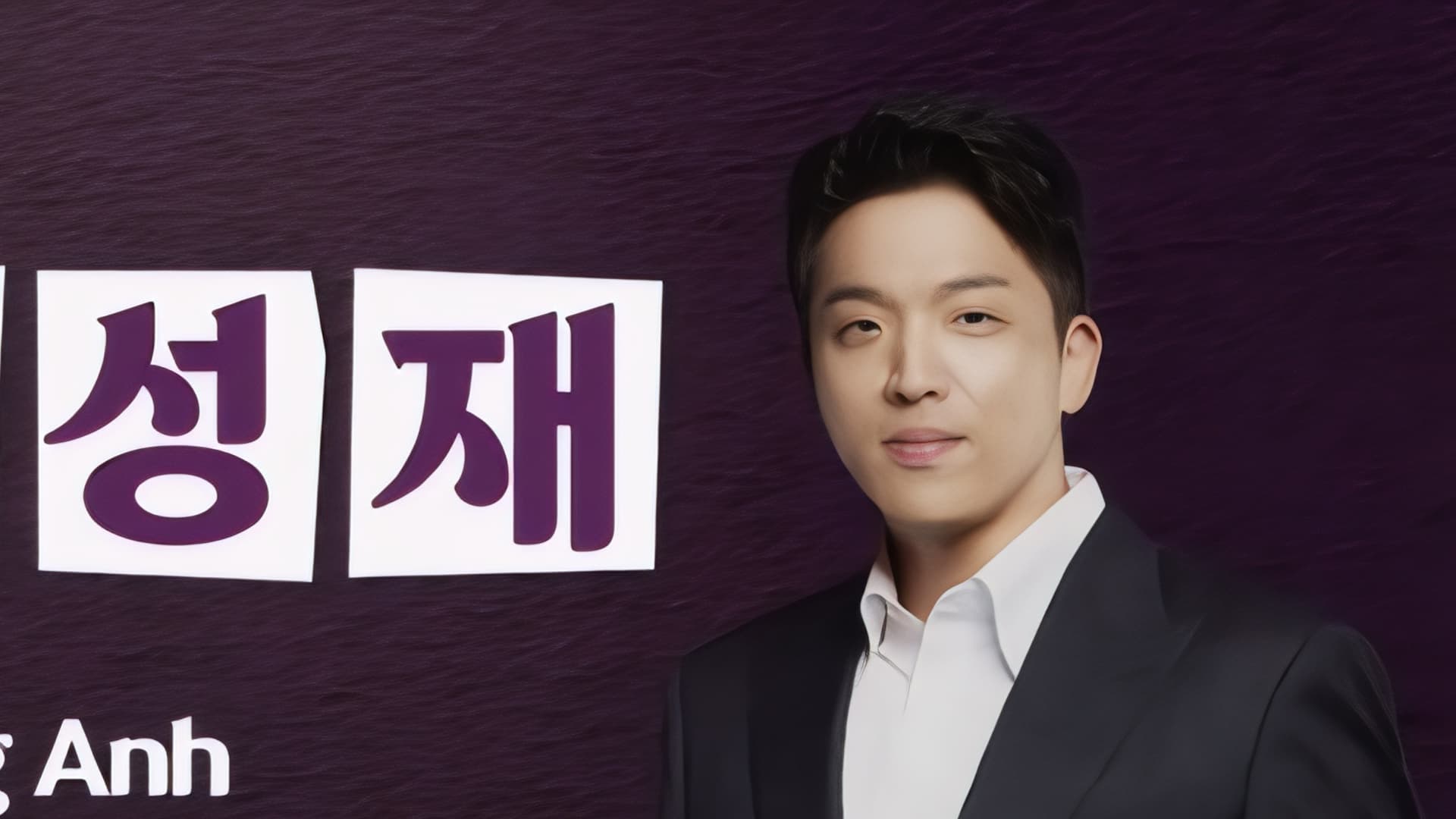Chef Ahn Sung Jae Hits 1 Million YouTube Subscribers, Puts 'Dubai Hard Cookie' Saga to Rest