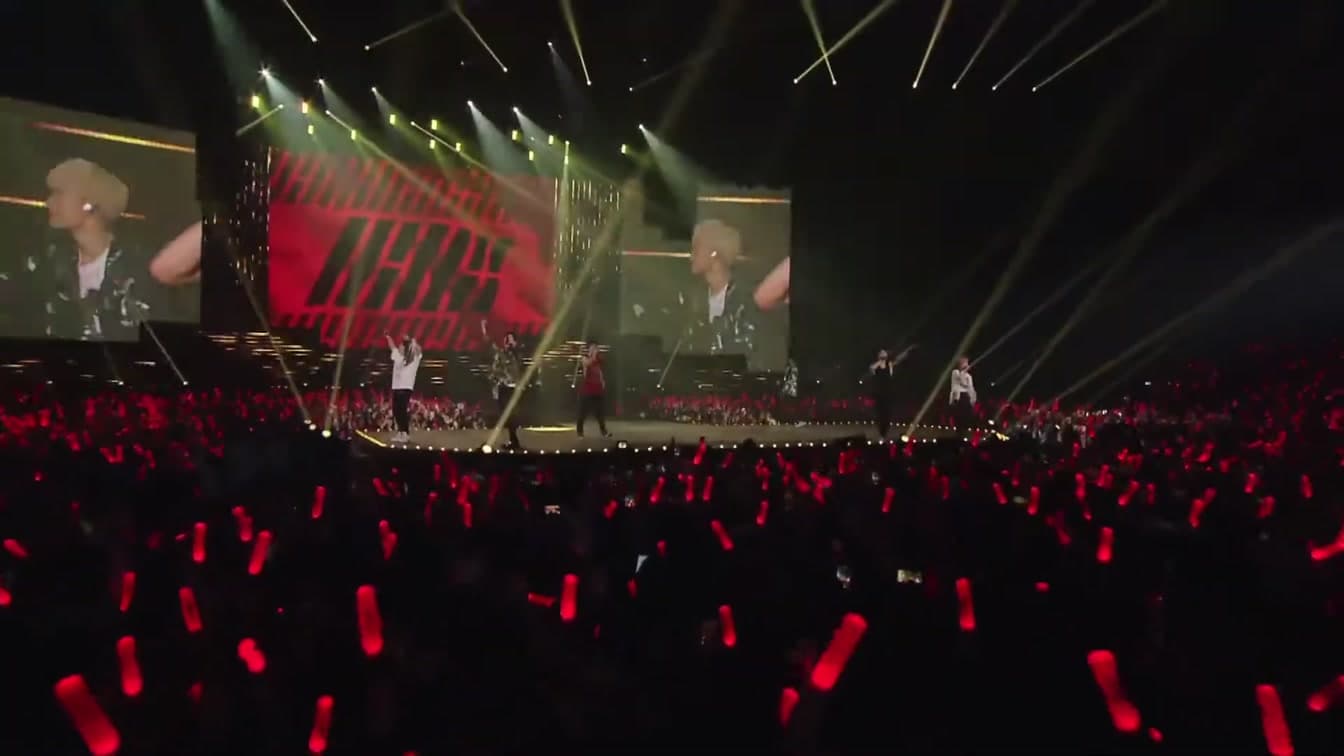 iKON Announces First Concert in Two Years After Four Members Complete Military Service