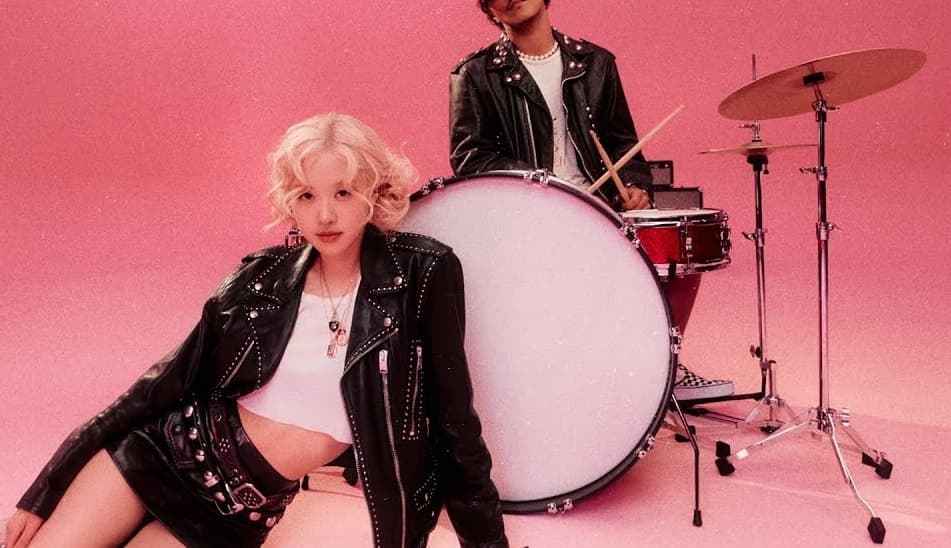 ROSÉとブルーノ・マーズの「APT.」——K-POPグローバル到達点の天井を塗り替えた一曲