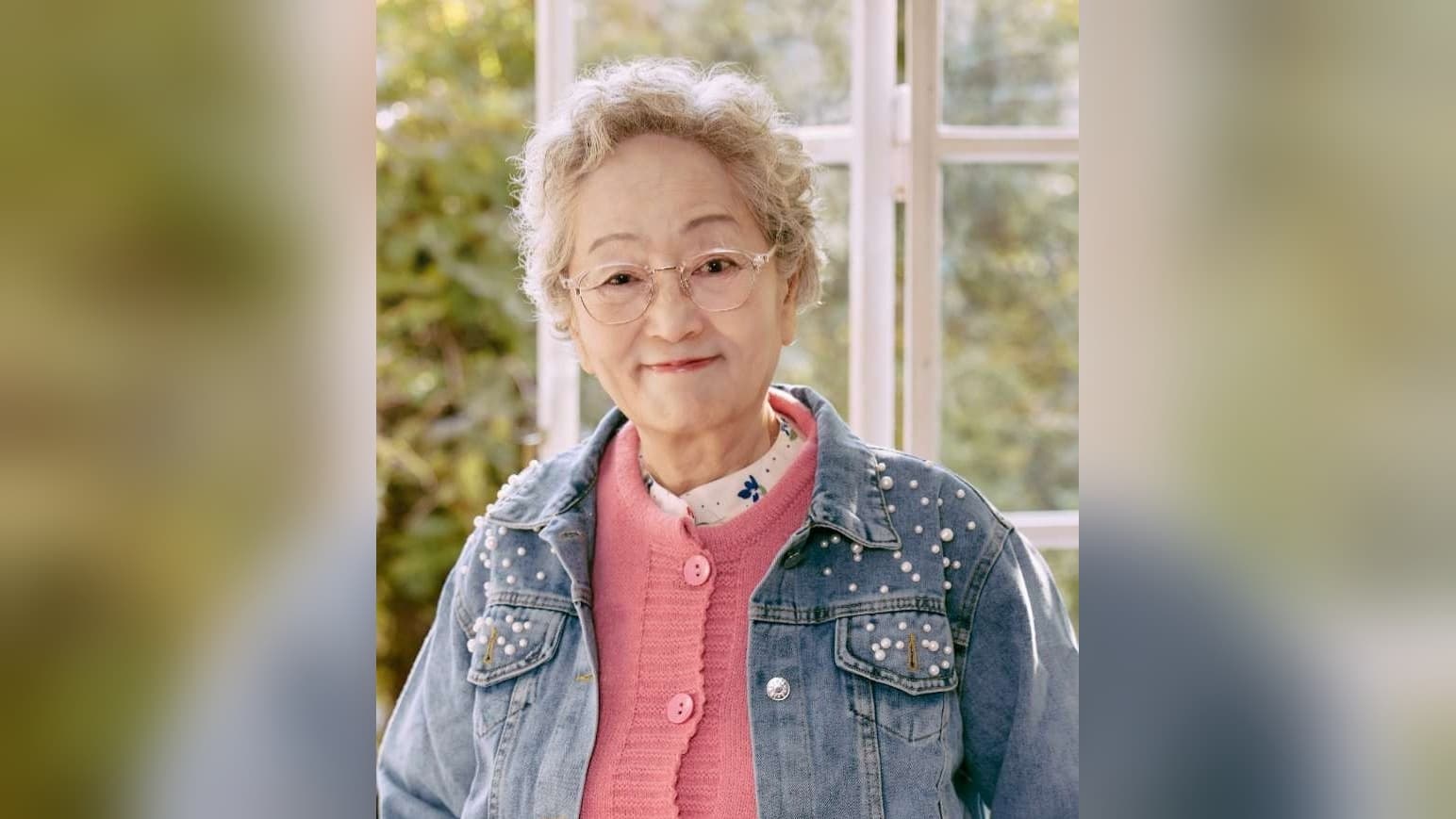 Kim Young-ok