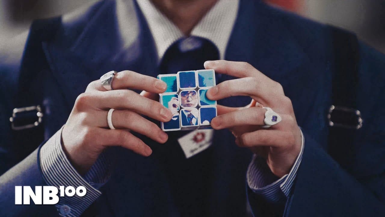 EXO's Xiumin Releases 'INTERVIEW X' — And His Post-SM Independence Sounds Like Creative Liberation