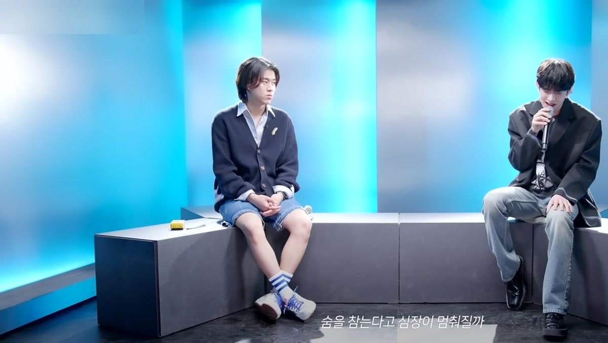 ENHYPEN and Heeseung Rewrite K-Pop Rules With a Rare Solo Split