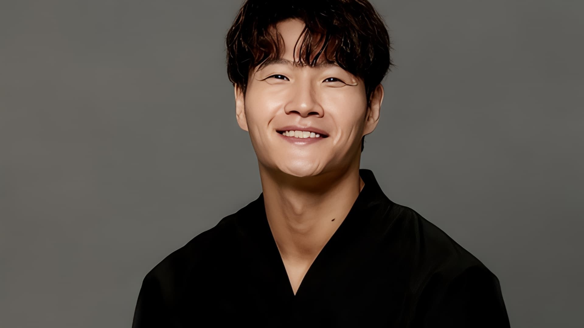 Haha Exposes Kim Jong Kook's 'Lie' About Marriage Life