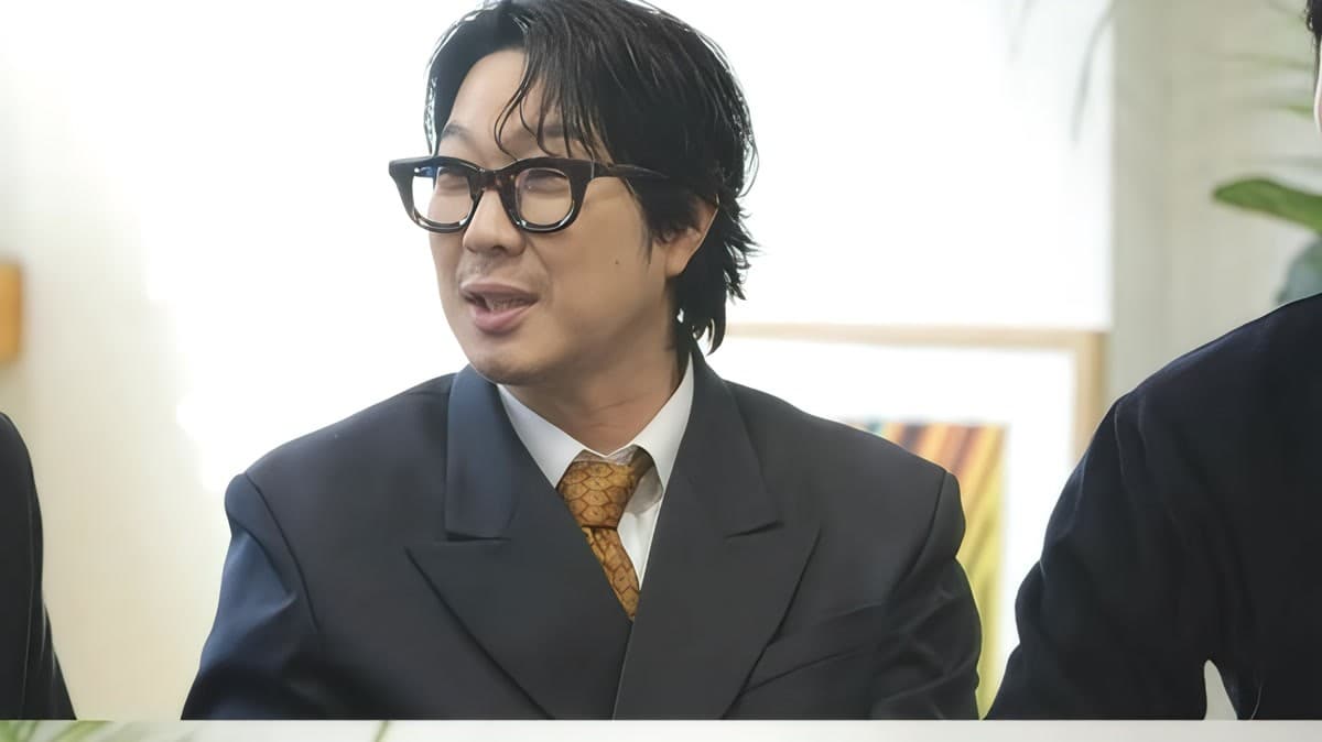 Yoo Jae Suk's One Marriage Regret Is Surprisingly Sweet