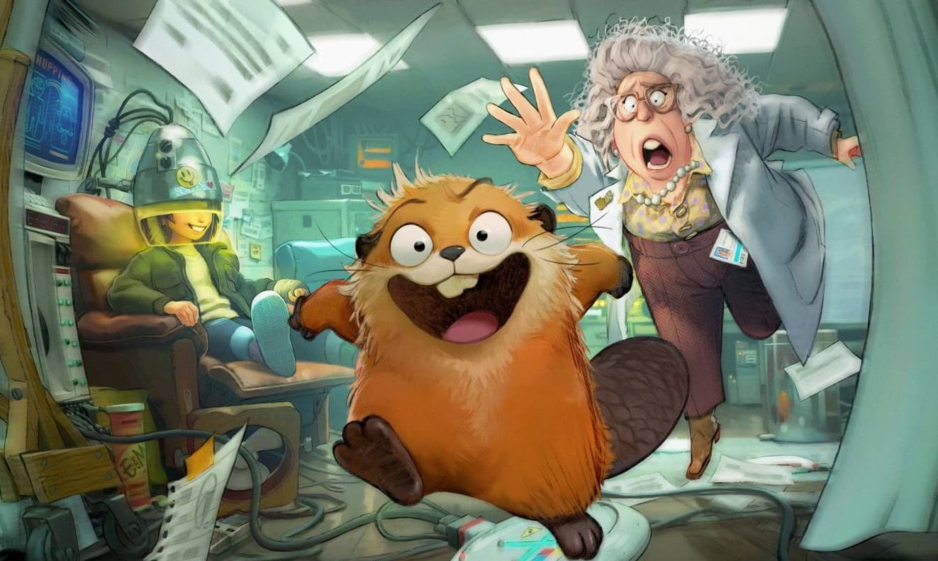 Disney Pixar's 'Hoppers' Opens in Korea With a Stunning 97% Rotten Tomatoes Score
