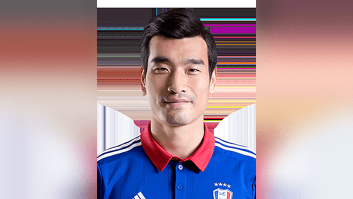 Jo Won-hee