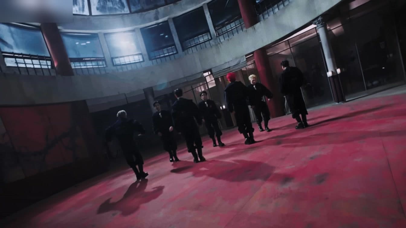ENHYPEN's 'Loose' and What a Harmony-Forward Spring Single Says About Where the Group Is Headed