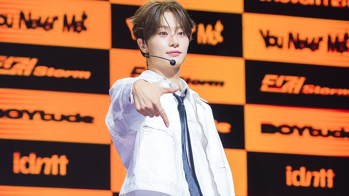 idntt Brings 'FIRST ACTION' Fan Meeting Tour to Seoul — And Leaves Fans Wanting More