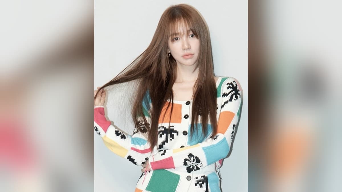 Yoon Eunhye