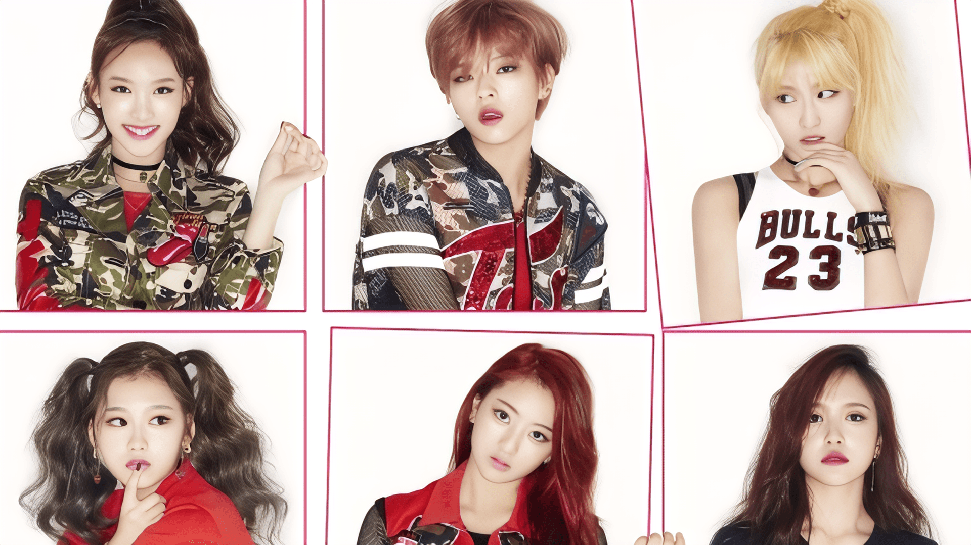 TWICE、4thフルアルバム「THIS IS FOR」を発表 — 2025年7月11日リリース決定
