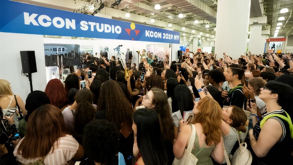 KCON Japan 2026 Is About to Redefine K-Pop Festivals