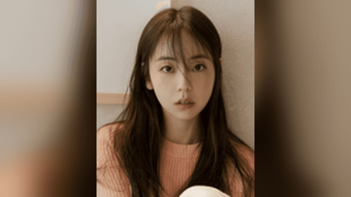 Ahn Sohee