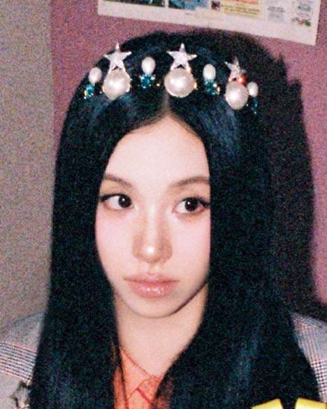 CHAEYOUNG