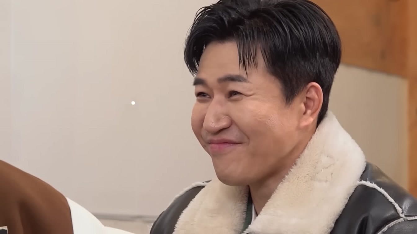 Kim Jong-min's Marriage Confession: He Only Does the Dishes