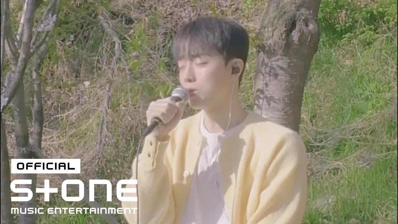 LINEN's 'Spring by Chance' Is the Spring Song You Didn't Know You Needed