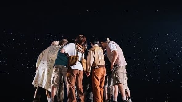 SEVENTEEN デビュー10周年の軌跡：「HAPPY BURSTDAY」記録的セールスとNEW_ワールドツアー