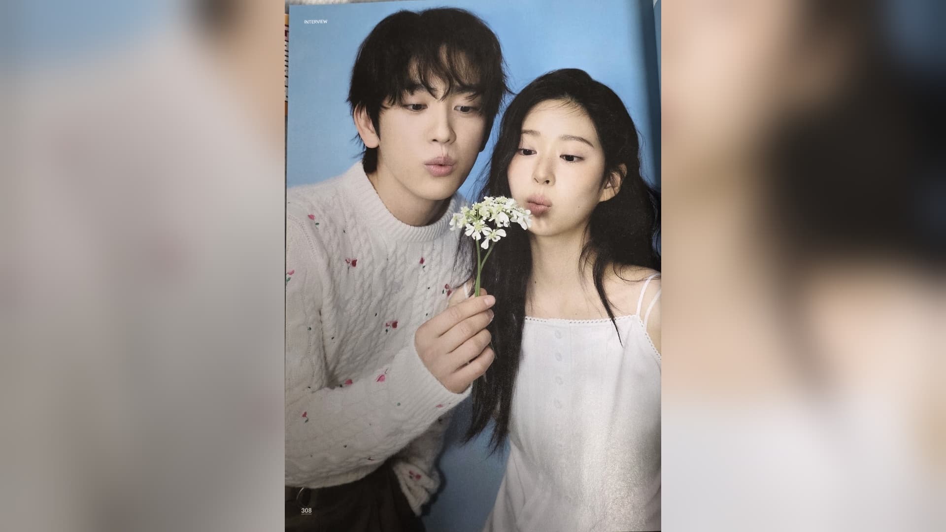 The Real Reason JYP Named GOT7's Jinyoung 'Junior'